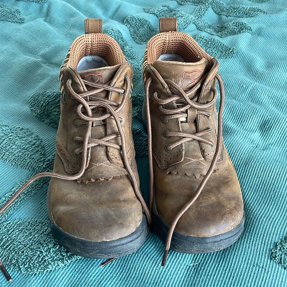 Women’s twisted x boots